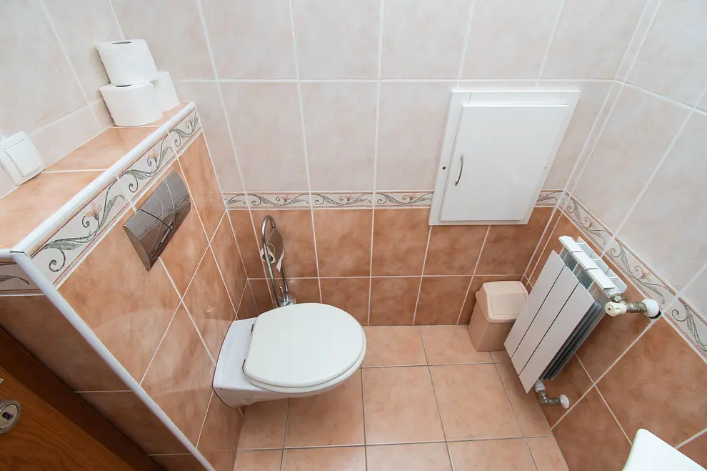 Ferienwohnung in Murter mit Pool und haustiergeeignet 999208241 36218 – Foto 5
