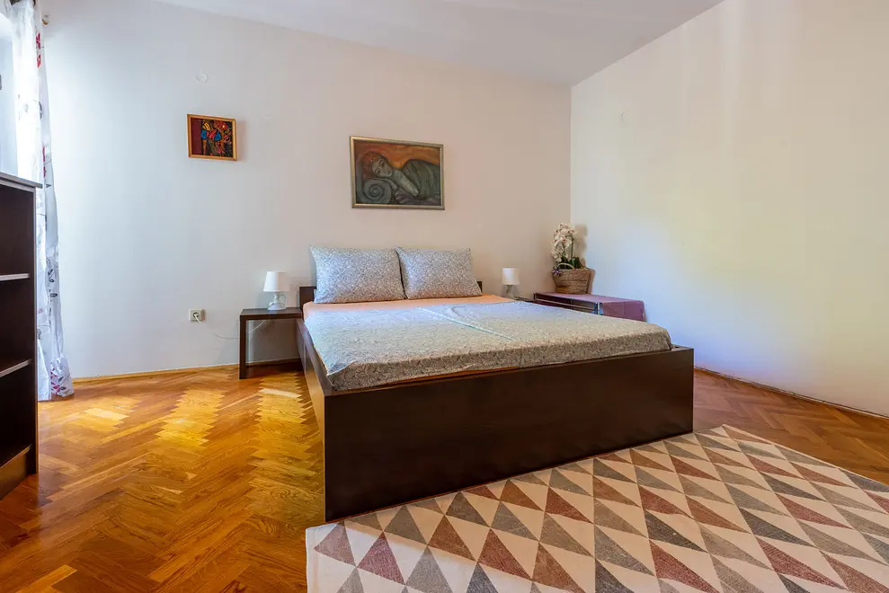 Ferienwohnung in Novi Vinodolski  999206123 34243 – Foto 7