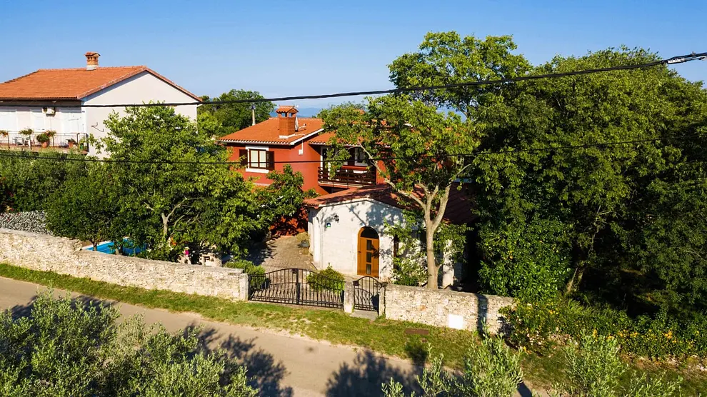 Ferienwohnung in Krnica mit Pool und haustiergeeignet 66156558 28640