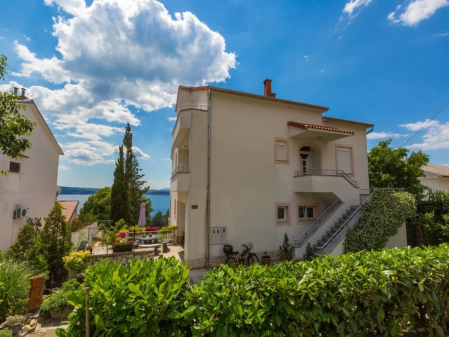 Ferienwohnung in Crikvenica haustiergeeignet 999202951 31216