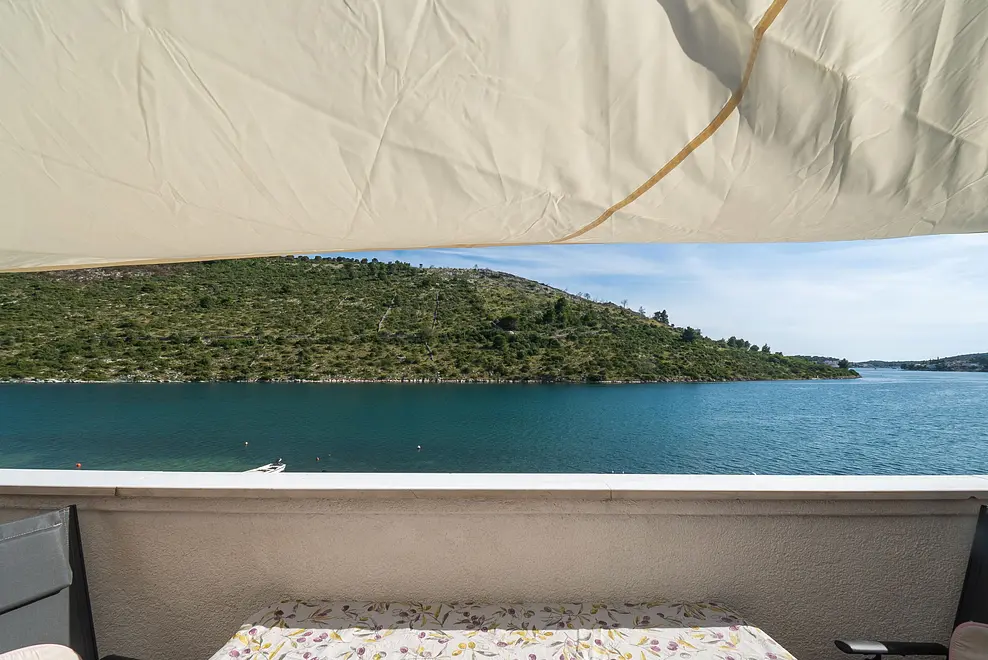 Ferienwohnung in Rogoznica  999202500 30784 – Foto 40