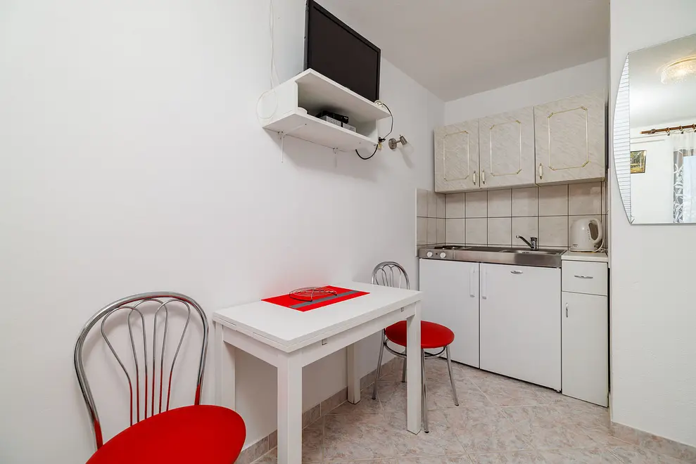 Ferienwohnung in Senj  999203662 31895 – Foto 5