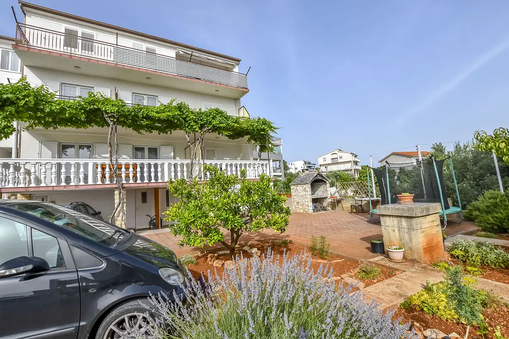 Ferienwohnung in Primosten  999205702 33840 – Foto 32