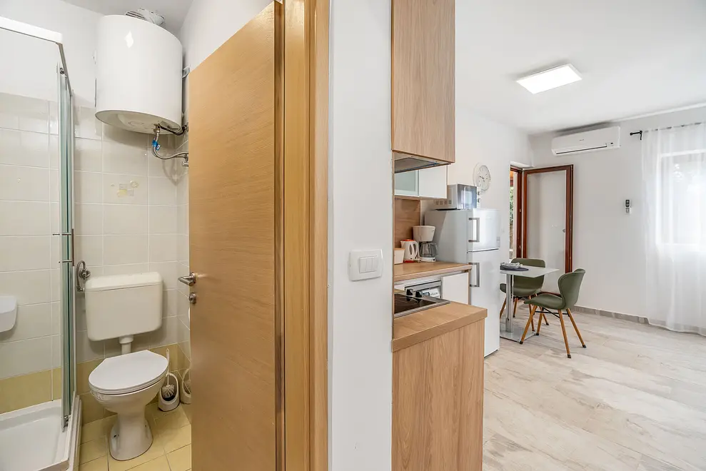 Ferienwohnung in Mandre haustiergeeignet 999210176 38053 – Foto 33