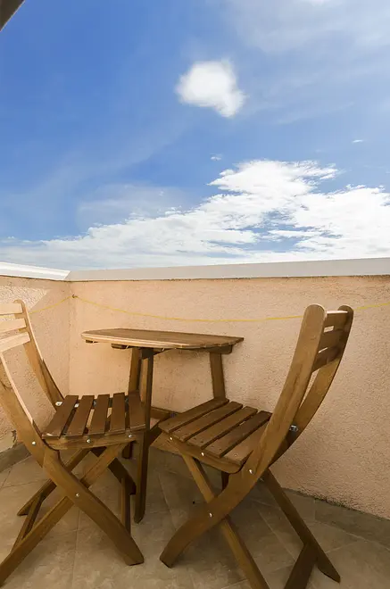 Ferienwohnung in Vodice haustiergeeignet 66119370 7605