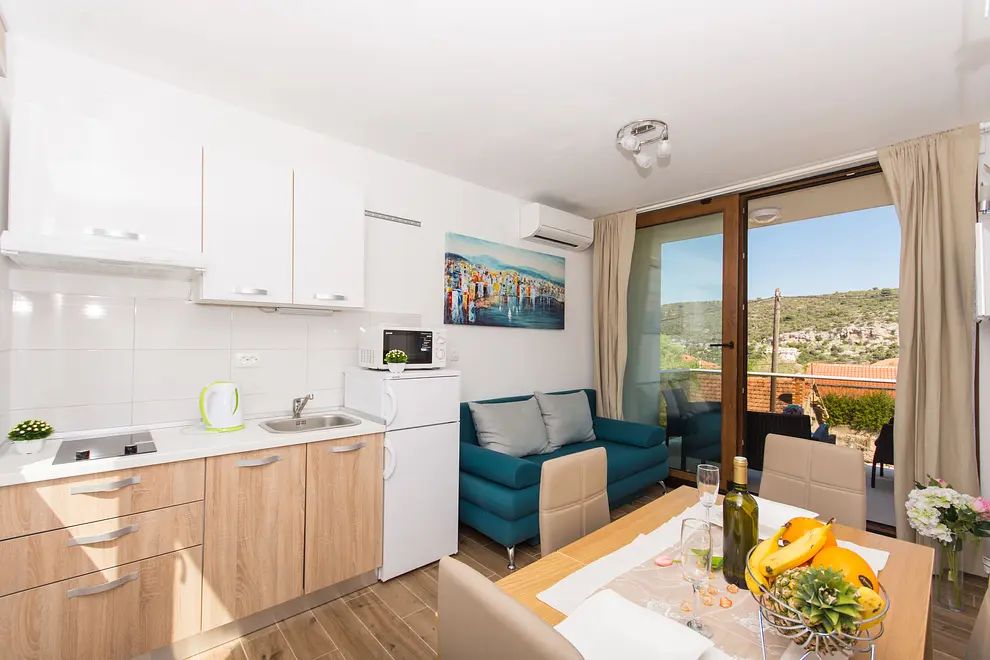 Ferienwohnung in Drvenik Veliki Island mit Pool 999205046 33216 – Foto 17
