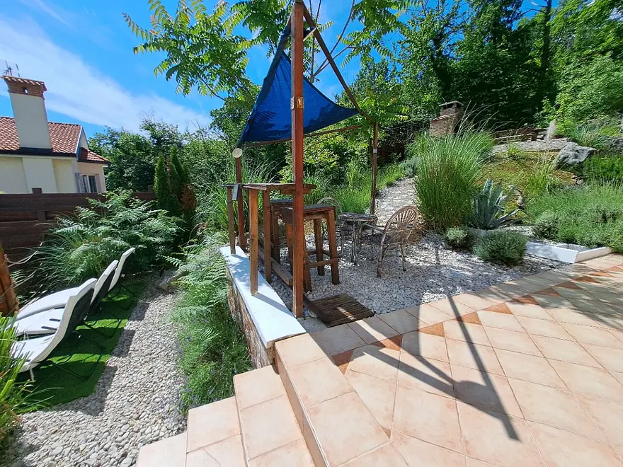 Ferienhaus in Opatija mit Pool 999226114 42445 – Foto 15