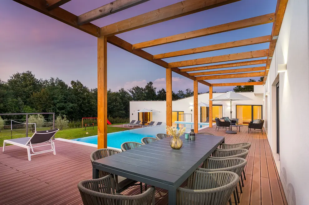 Ferienhaus in Krsan mit Pool 999212334 39988 – Foto 58