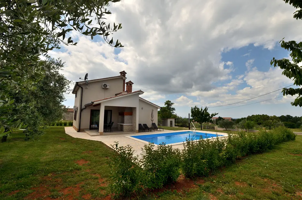 Ferienwohnung in Porec mit Pool 999209873 37772 – Foto 44