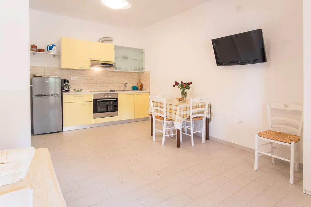 Ferienwohnung in Krk  999202615 30891 – Foto 8