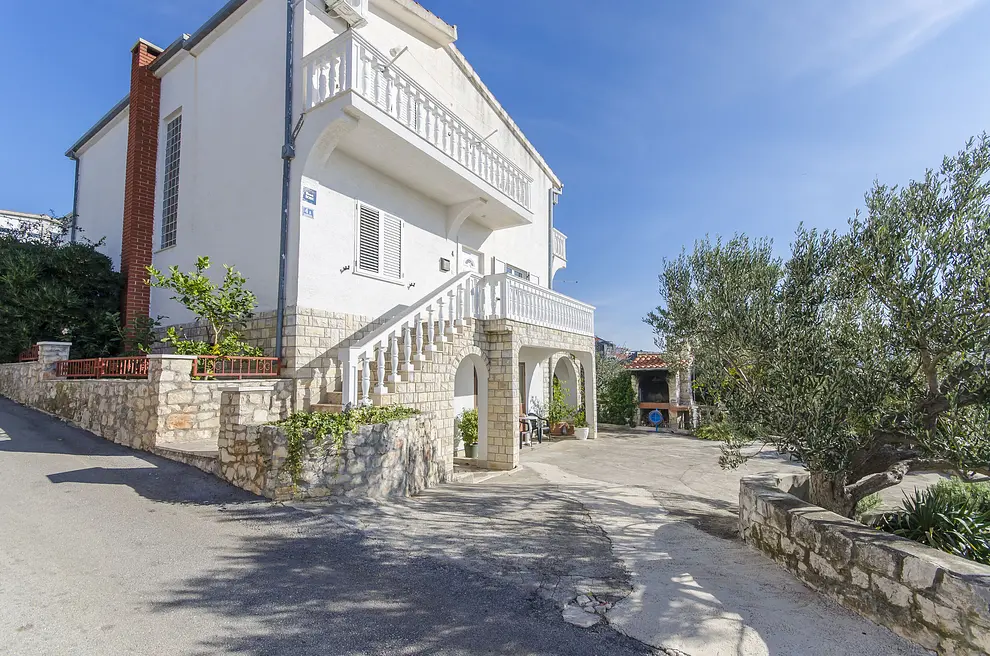 Ferienappartment in Primosten  999205653 33793 – Foto 6