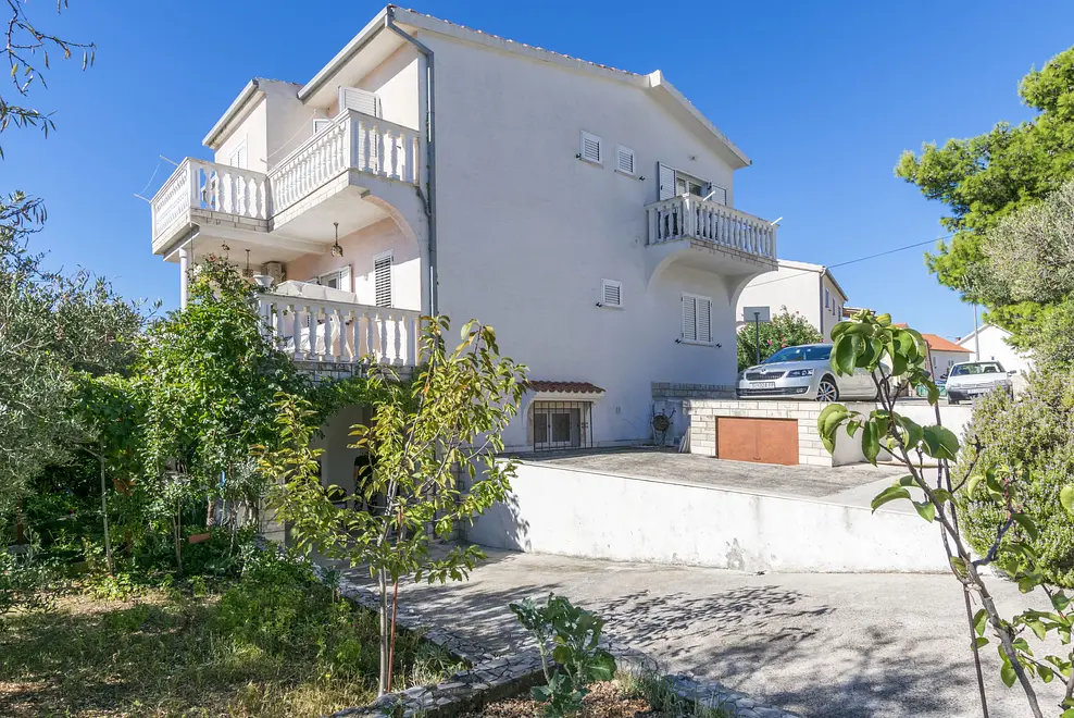 Ferienappartment in Primosten  999205653 33793 – Foto 12