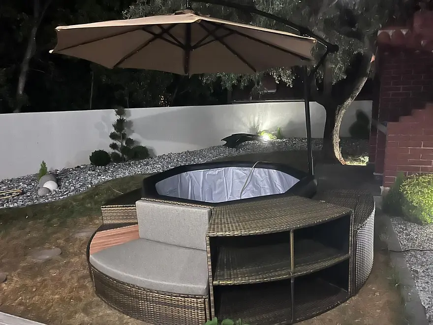 Ferienwohnung in Starigrad  999207998 35982 – Foto 48