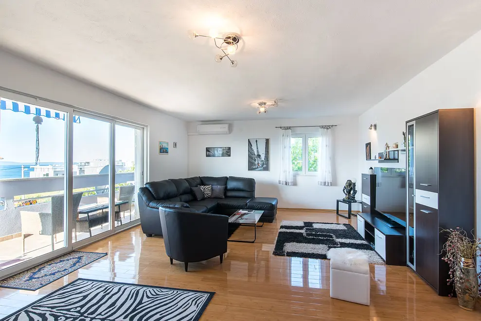 Ferienwohnung in Split  999203509 31754 – Foto 2
