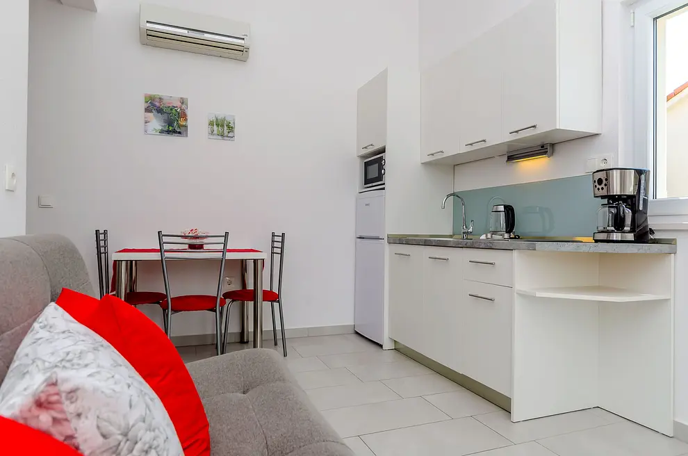 Ferienwohnung in Ciovo  999204325 32529 – Foto 6