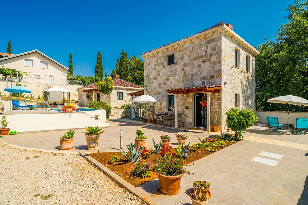Ferienhaus in Dubrovnik mit Pool 999209106 37037 – Foto 10