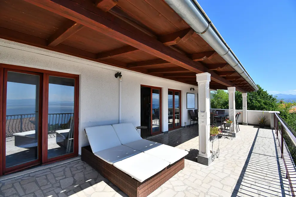 Ferienwohnung in Lovran  999210422 38284 – Foto 11