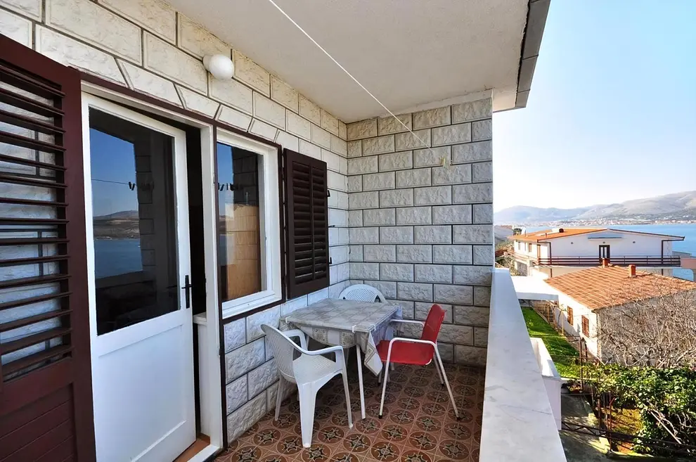 Ferienwohnung in Ciovo  999207240 35303 – Foto 19