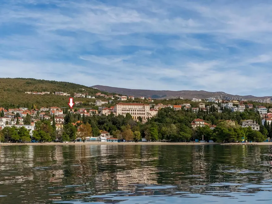 Ferienwohnung in Crikvenica  999203170 31426 – Foto 1