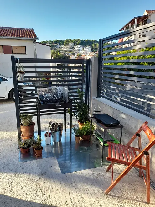 Ferienwohnung in Ciovo haustiergeeignet 999210218 38091 – Foto 13