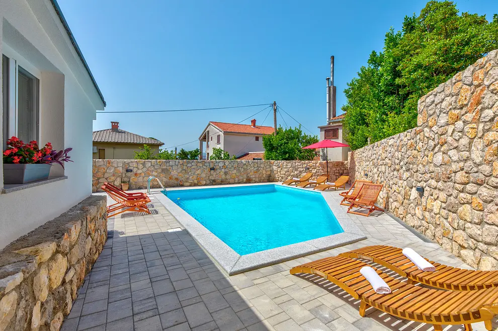 Ferienwohnung in Crikvenica mit Pool 999203838 32065 – Foto 20
