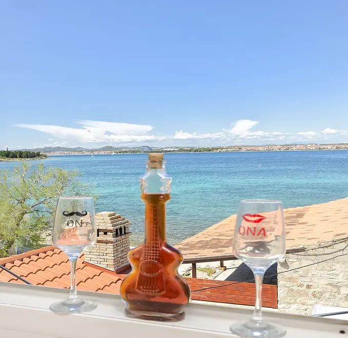 Ferienwohnung in Prvic Island  999204134 32346 – Foto 2