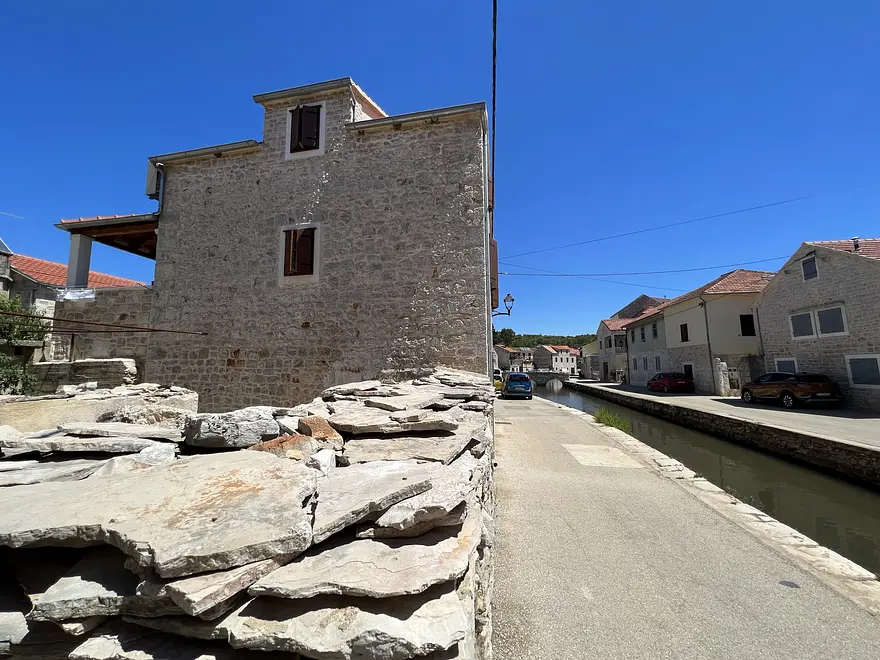 Ferienwohnung in Hvar  999198318 30570 – Foto 54