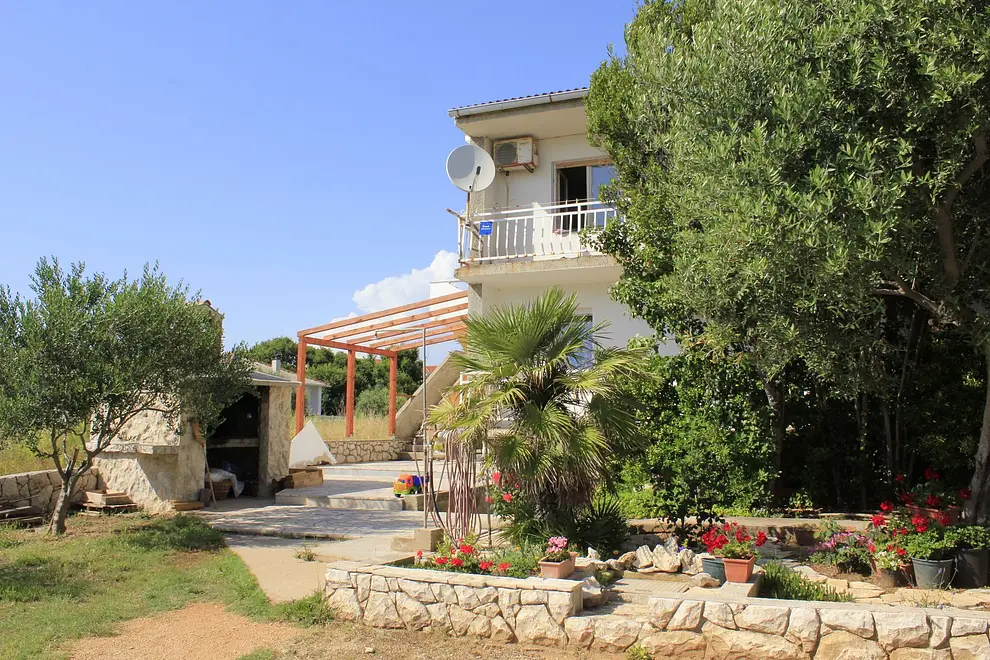 Ferienwohnung in Pag  66153744 27313