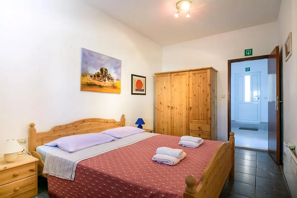 Ferienwohnung in Rogoznica mit Pool 999211370 39146 – Foto 20