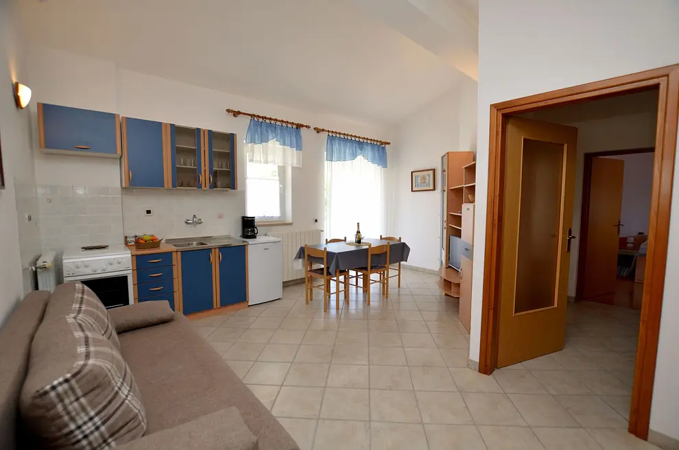 Ferienwohnung in Porec mit Pool 999203595 31833 – Foto 5