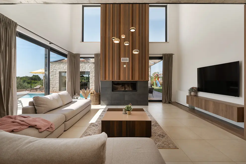 Ferienwohnung in Porec mit Pool 66136774 20252