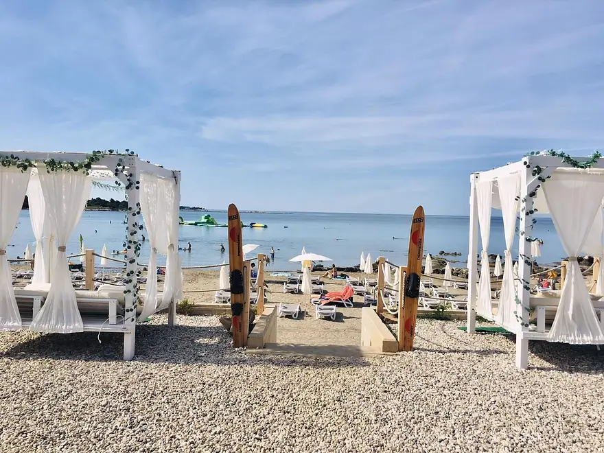 Ferienwohnung in Umag  999238057 43106 – Foto 13