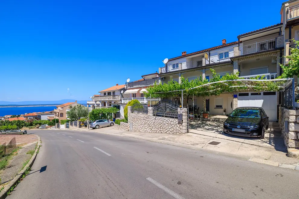 Ferienwohnung in Crikvenica mit Pool 999203006 31268 – Foto 40