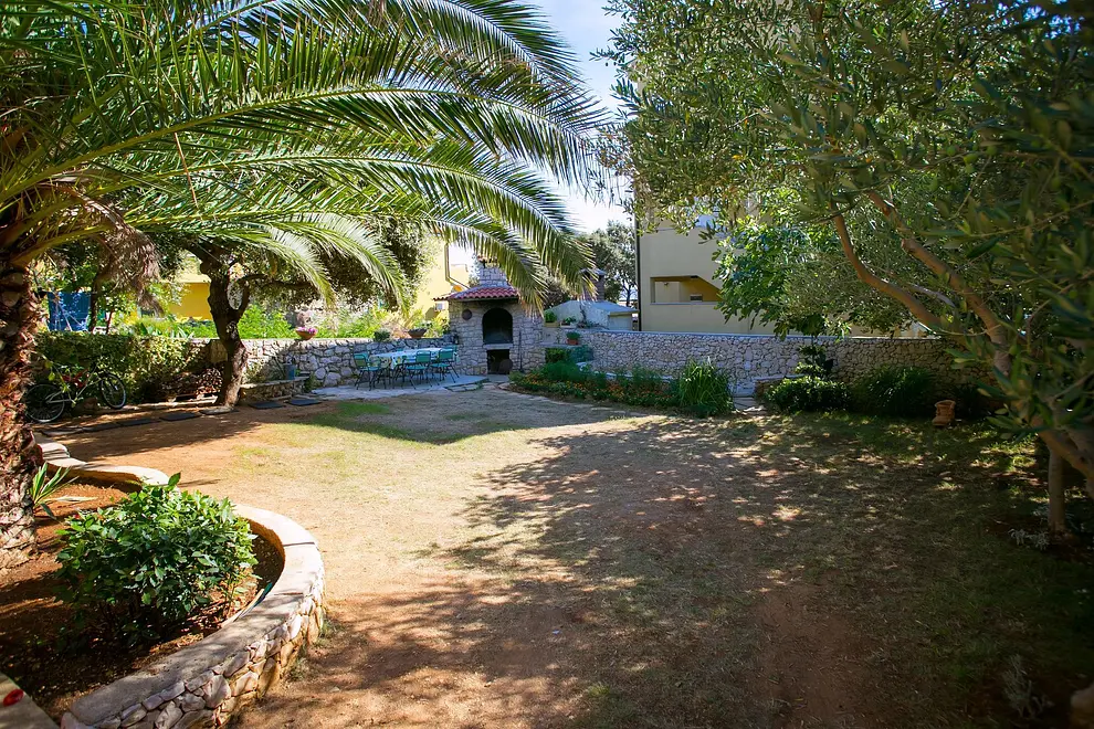 Ferienwohnung in Mandre  999236147 42998 – Foto 17