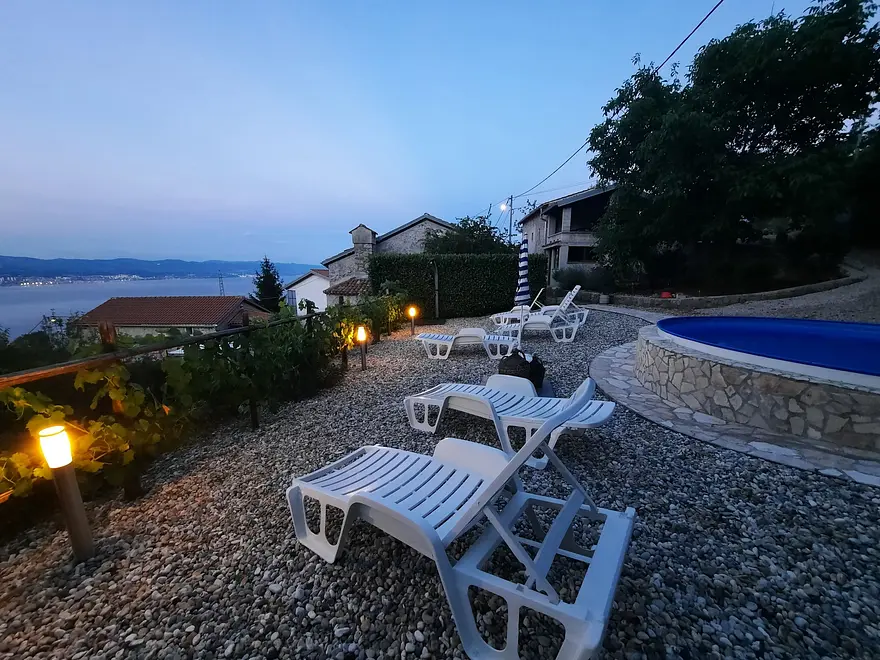 Ferienwohnung in Lovran mit Pool 999209455 37378 – Foto 14