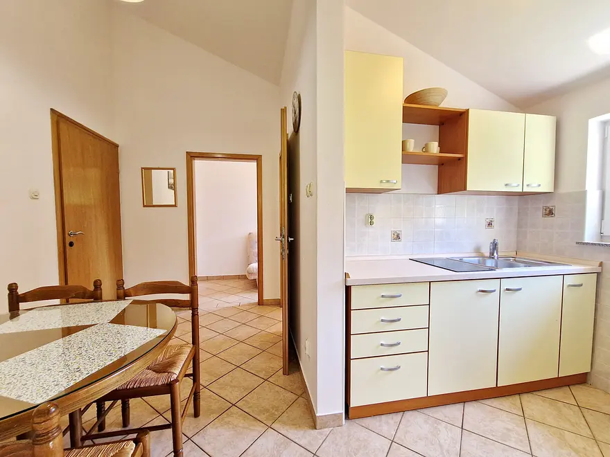 Ferienwohnung in Baska  999223529 41656 – Foto 15