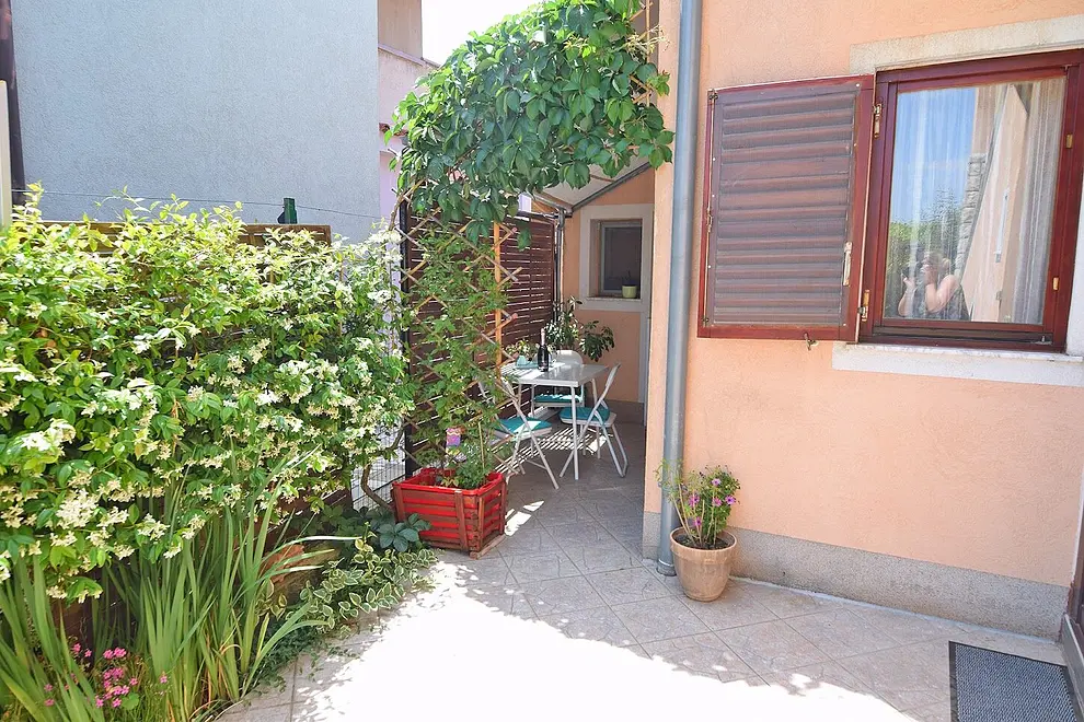 Ferienwohnung in Fazana  999205837 33970 – Foto 16