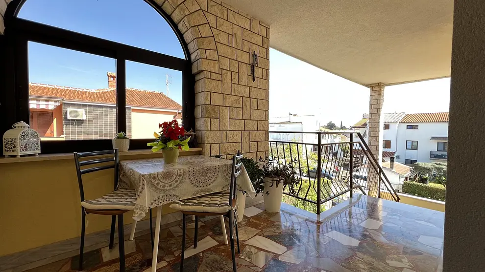 Ferienwohnung in Novigrad in Dalmatien  999235024 42950 – Foto 3