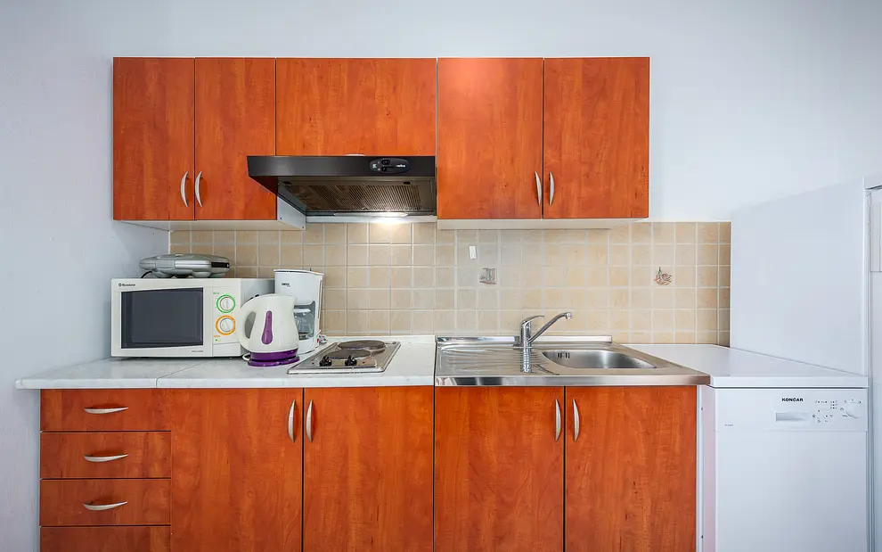 Ferienwohnung in Rabac mit Pool 999204697 32888 – Foto 13