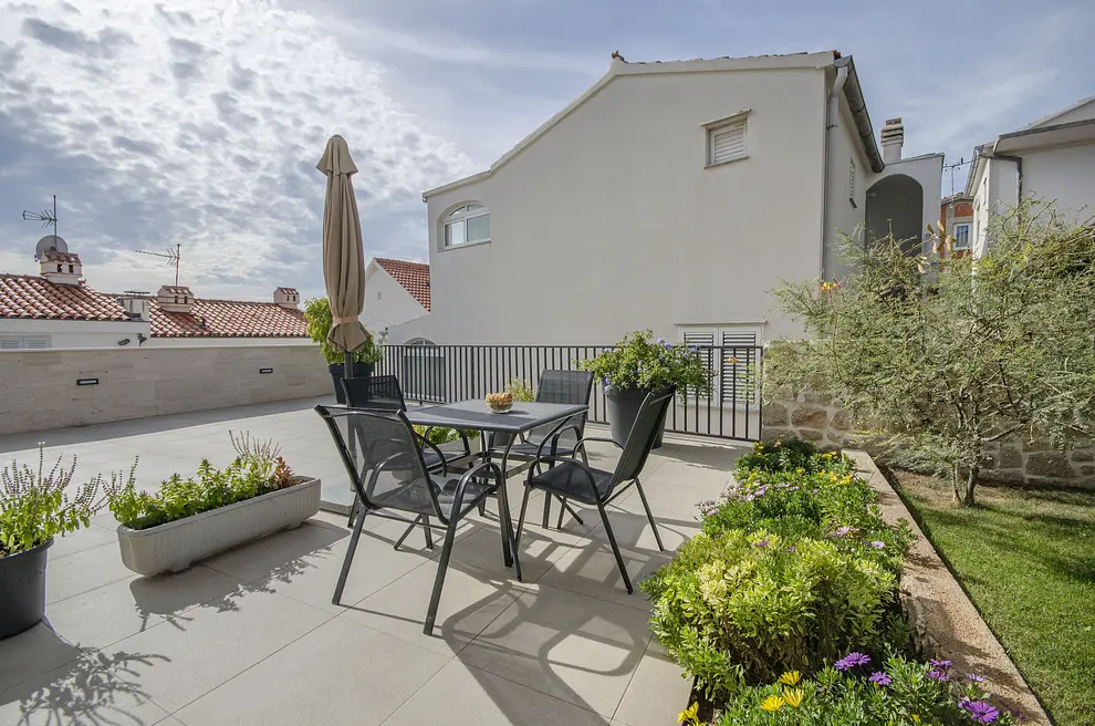 Ferienwohnung in Tribunj  999206075 34196