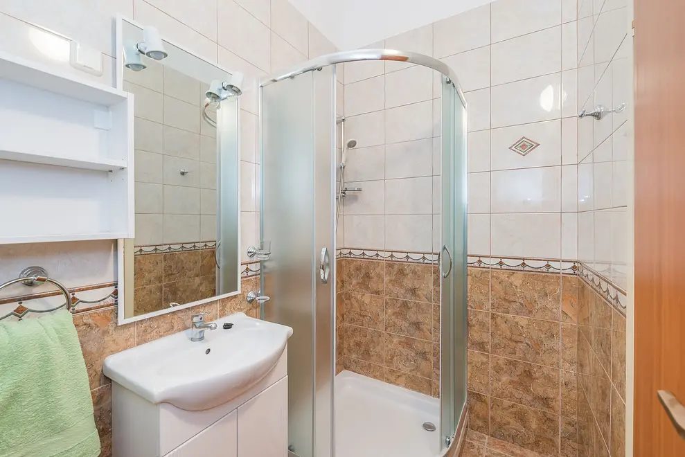 Ferienwohnung in Vir haustiergeeignet 999206045 34166 – Foto 2