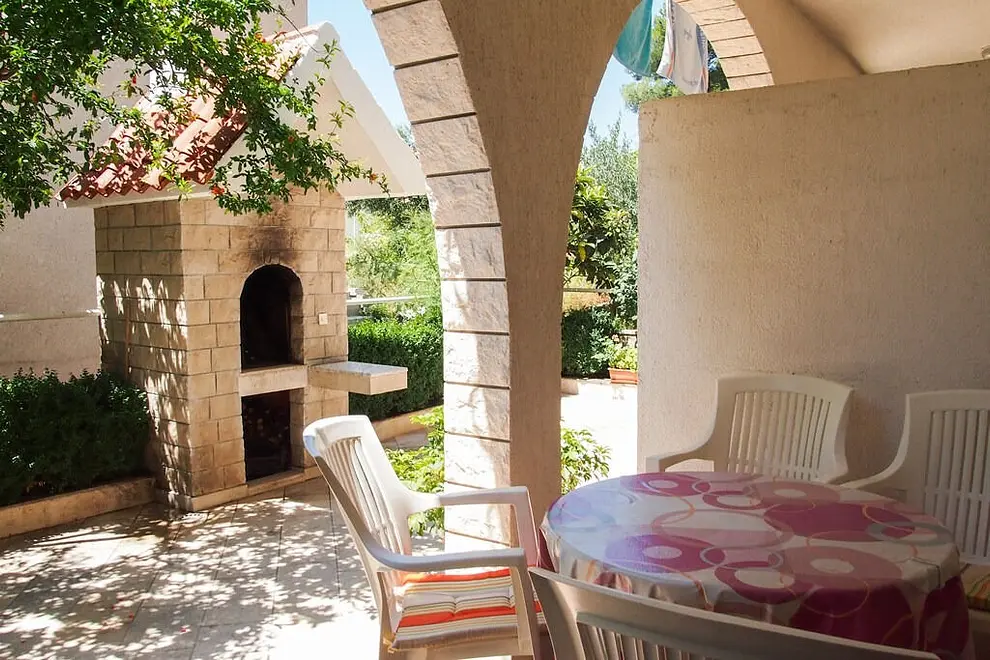 Ferienwohnung in Makarska  66154271 27678