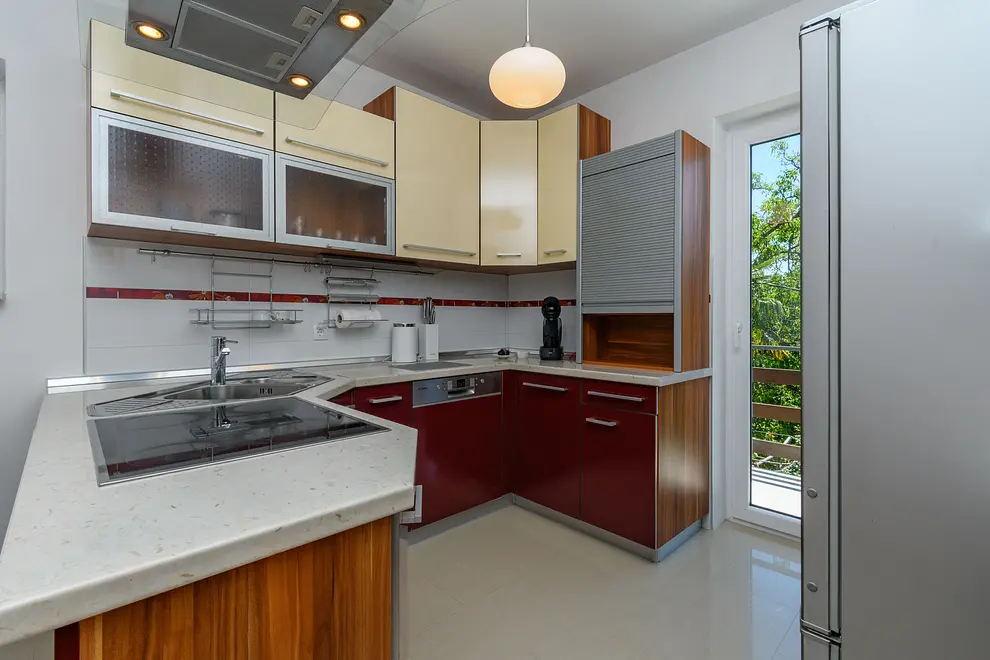 Ferienwohnung in Opatija  999238083 43132 – Foto 3