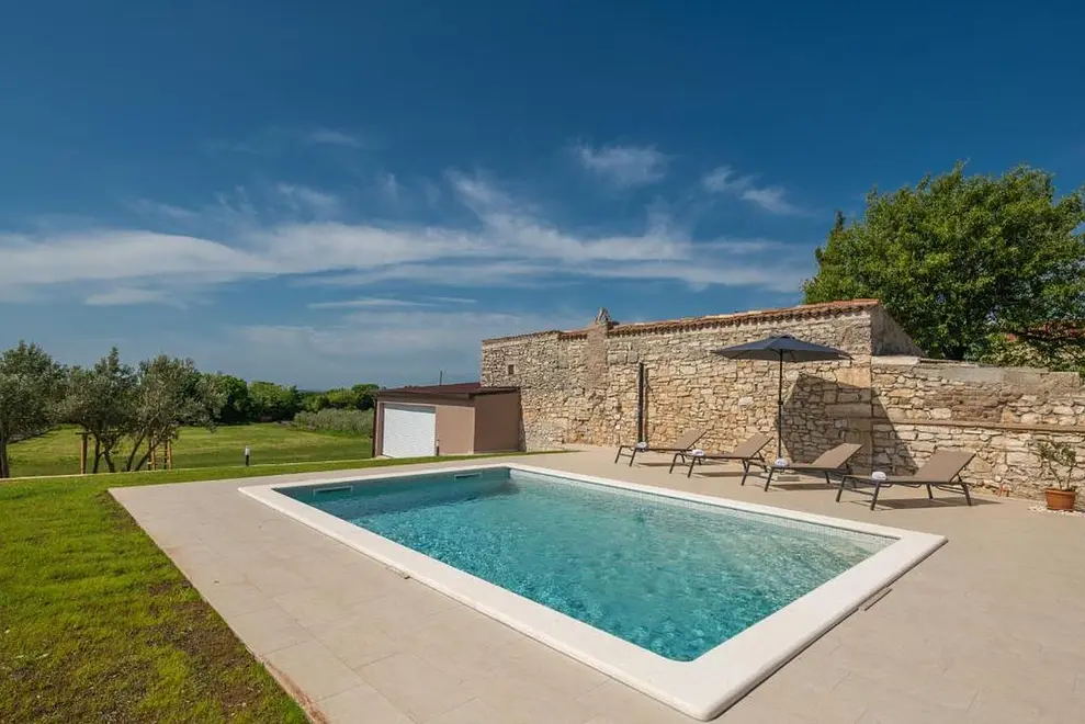 Ferienwohnung in Liznjan mit Pool 999233627 42886 – Foto 43