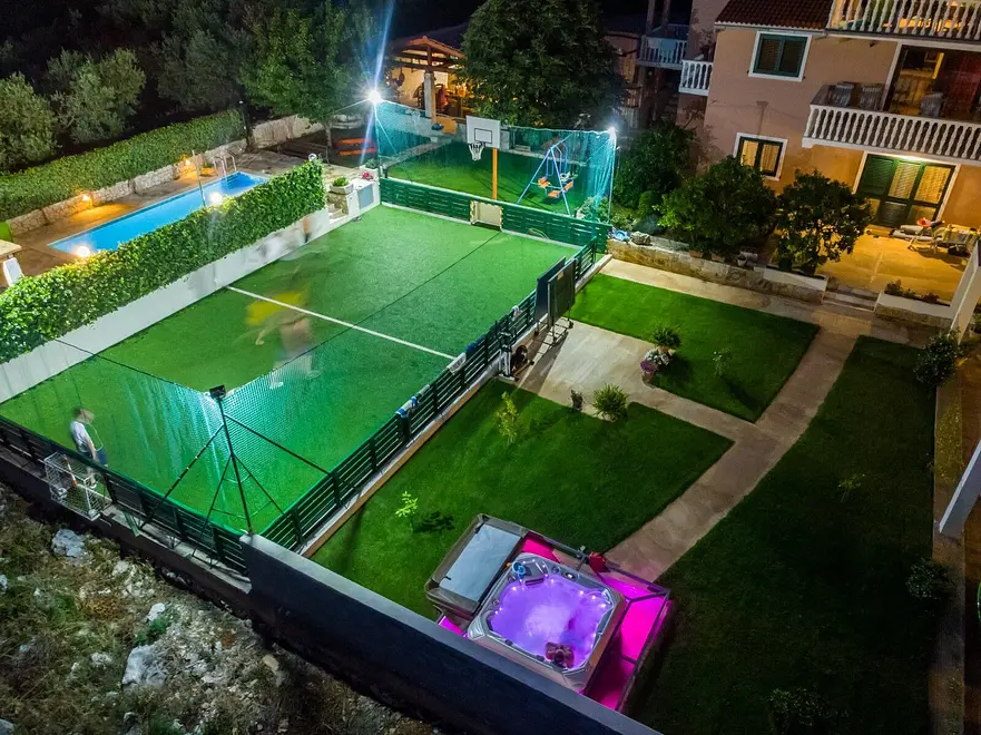 Ferienwohnung in Seget mit Pool 999202857 31130 – Foto 2