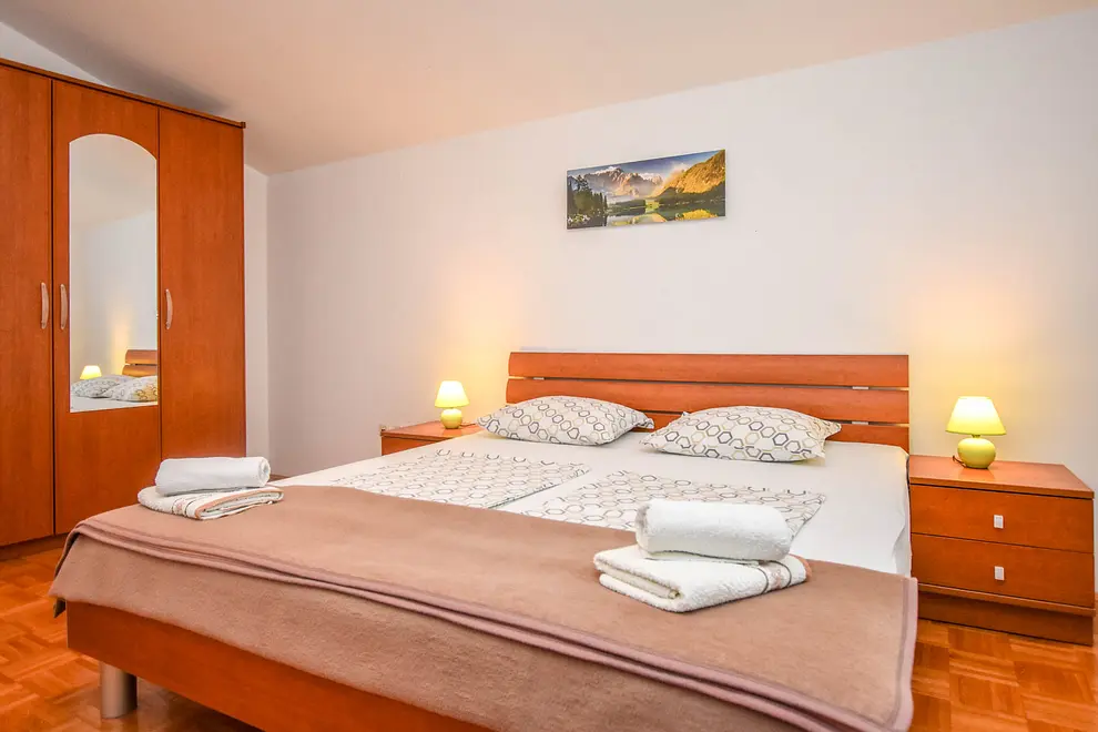 Ferienwohnung in Biograd mit Pool 999206755 34843 – Foto 21