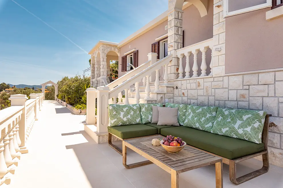Ferienhaus in Blato mit Pool 999206676 34771 – Foto 60
