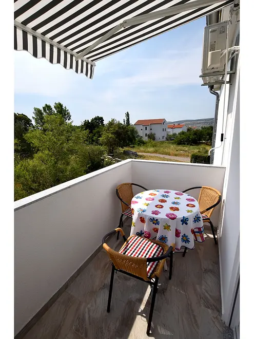 Ferienwohnung in Starigrad haustiergeeignet 66114651 4960