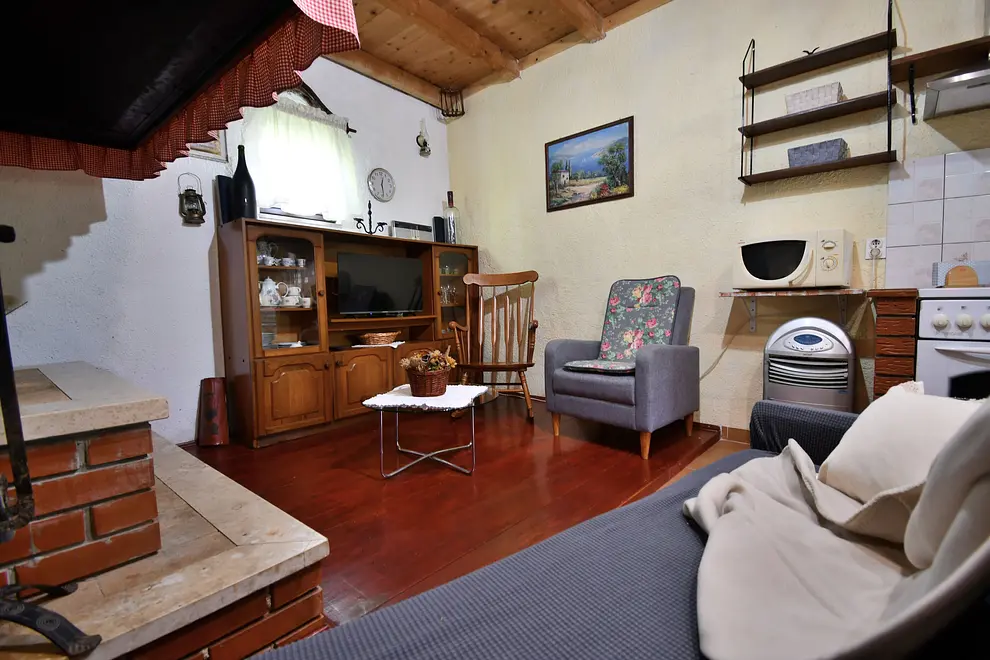 Ferienwohnung in Zminj mit Pool 999208359 36330 – Foto 29