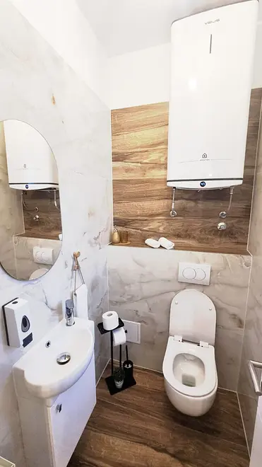 Ferienhaus in Sibenik mit Pool 999207892 41162 – Foto 31